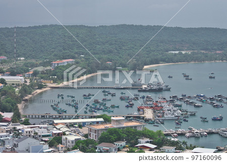 Phu Quoc Intercontinental Hotel / Vietnam Phu Quoc Intercontinental Hotel / Vietnam 97160096