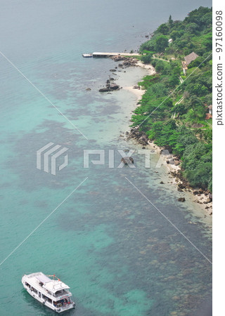 Phu Quoc Intercontinental Hotel / Vietnam Phu Quoc Intercontinental Hotel / Vietnam 97160098