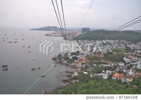 Phu Quoc Intercontinental Hotel / Vietnam Phu Quoc Intercontinental Hotel / Vietnam 97160108