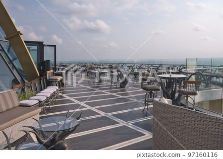 Phu Quoc Intercontinental Hotel / Vietnam Phu Quoc Intercontinental Hotel / Vietnam 97160116
