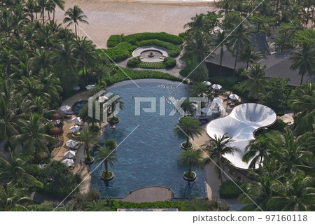 Phu Quoc Intercontinental Hotel / Vietnam Phu Quoc Intercontinental Hotel / Vietnam 97160118