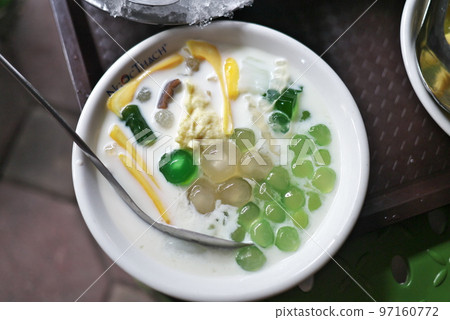 河內 Che-ya / 越南的街道 97160772