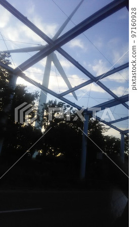 風力發電 風力發電 97160928