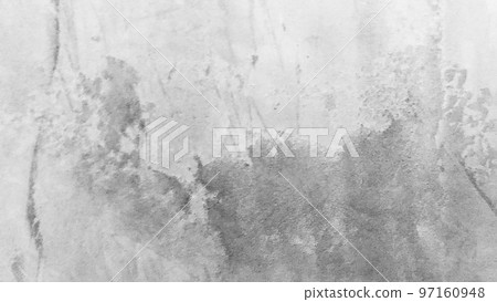concrete wall - exposed white concrete texture with cracked detail concrete wall - exposed white concrete texture with cracked detail 97160948