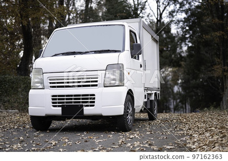 Fallen leaves and light cargo 2 97162363