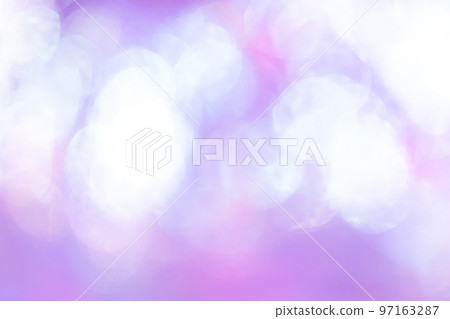 紫色漸變圖像 97163287