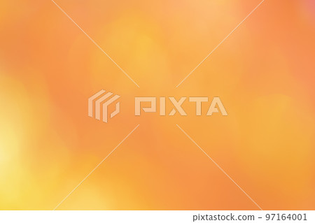 orange gradation image 97164001