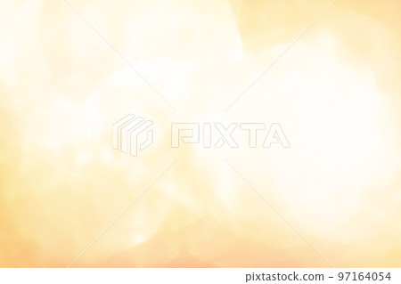 橙色漸變圖像 97164054