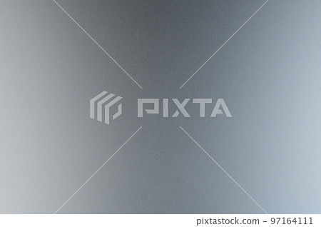 Pattern of grey silver metal texture 97164111