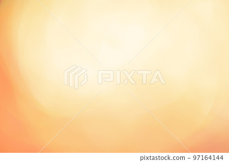 橙色漸變圖像 97164144