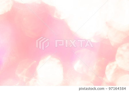 粉紅色漸變圖像 97164384