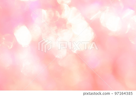 粉紅色漸變圖像 97164385