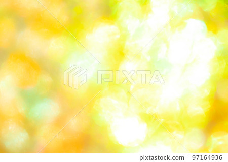 Yellow gradation image Yellow gradation image 97164936