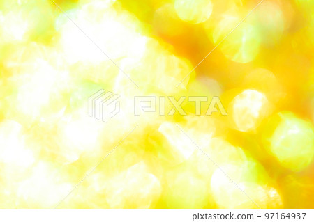 Yellow gradation image 97164937