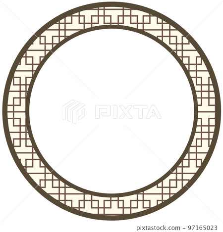 亞洲圖案仿古門、木門、圓框窺視孔 亞洲圖案仿古門、木門、圓框窺視孔 97165023