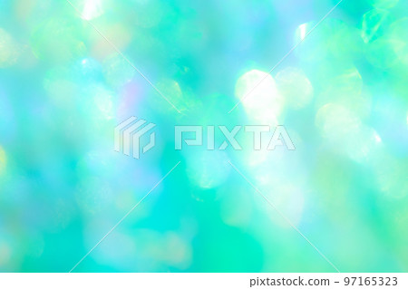 綠色漸變圖像 綠色漸變圖像 97165323