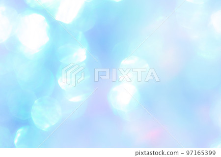 blue gradation image 97165399