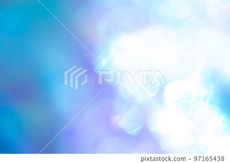 藍色漸變圖像 97165438