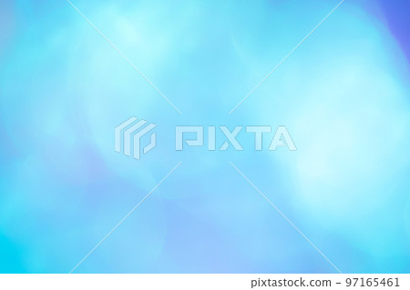 藍色漸變圖像 藍色漸變圖像 97165461
