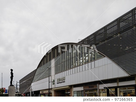 東京都小金井市 JR中央本線武藏小金井站JC15 97166365