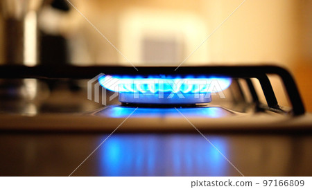Dramatically increasing costs for gas - lightning a gas stove Dramatically increasing costs for gas - lightning a gas stove 97166809