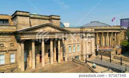 The World Museum of Liverpool - travel photography 97167348