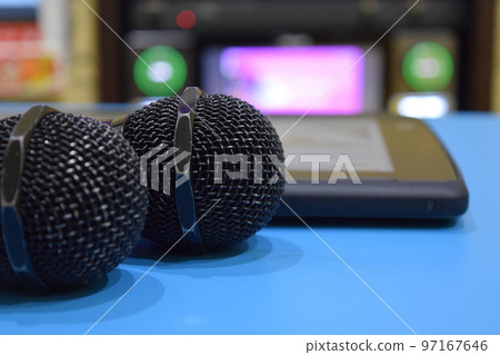 Karaoke image Karaoke image 97167646