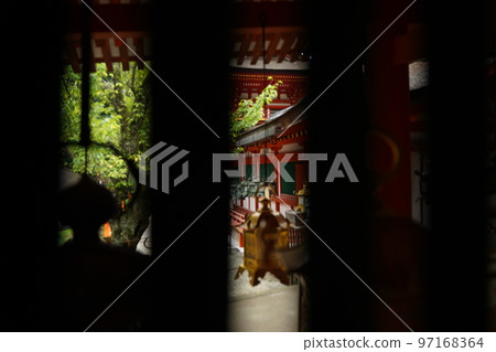 Kasugataisha, Kasugataisha, Kasugataisha, Shrine, Nara, 奈良縣, Shrine, Shikinaisha, 名神大學 97168364