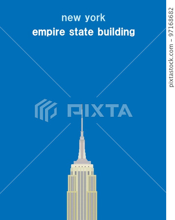Empire State Building empire state building New York nyc Empire State Building empire state building New York nyc 97168682