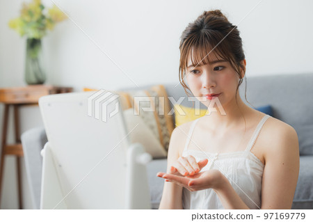 美容護膚生活 美容護膚生活 97169779