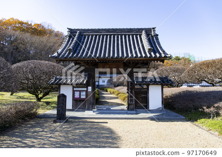 栃木縣足利市栗田美術館 97170649