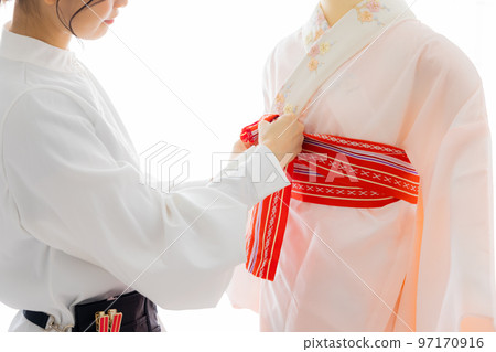 Dresser Dressing class 97170916