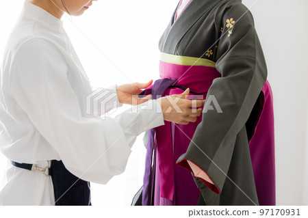 Dresser Dressing class 97170931