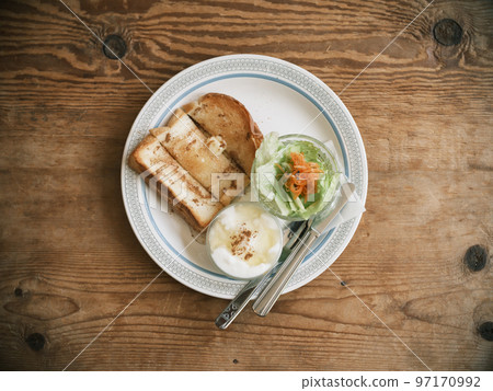 咖啡廳菜單 97170992