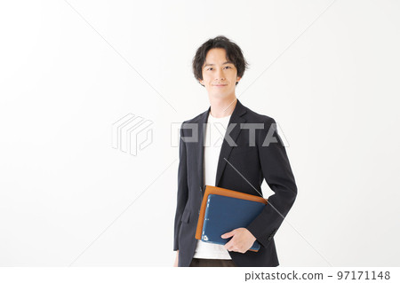 business man 97171148