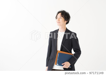 business man business man 97171149