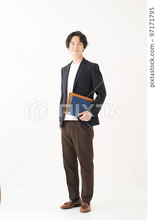 business man 97171795