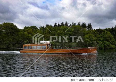 England Lake Derwentwater England Lake Derwentwater 97172078