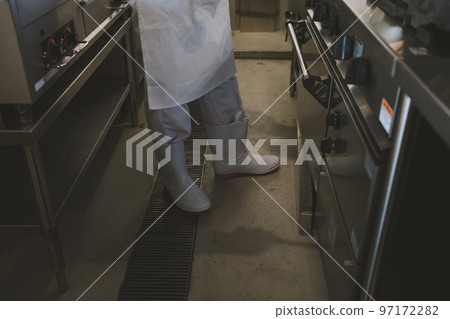 一個廚房 97172282