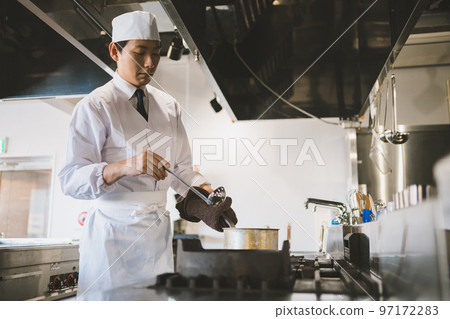 一個廚房 97172283