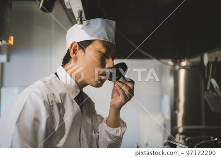 一個廚房 97172290