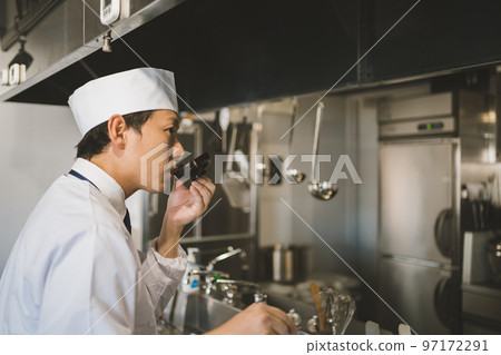 一個廚房 97172291