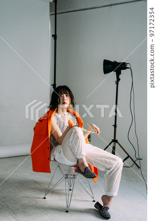 影棚拍攝（女） 97172354