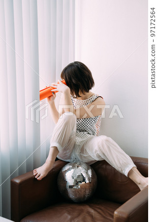 影棚拍攝（女） 97172564
