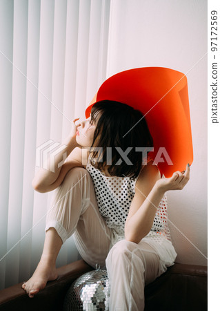 影棚拍攝（女） 97172569