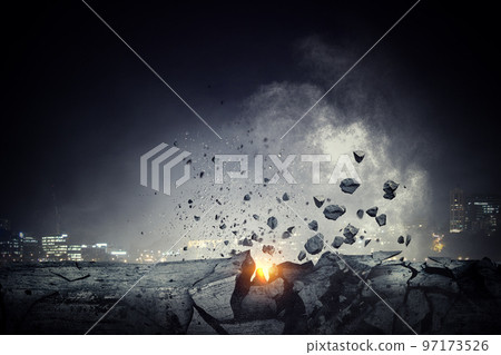 Burninging road burning bright blaze Burninging road burning bright blaze 97173526