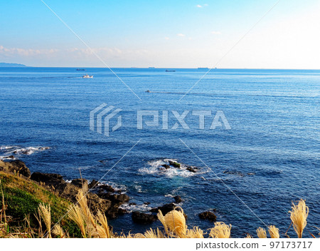 Jokeshima公園 97173717