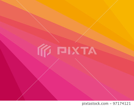 幾何圖案漸變 97174121