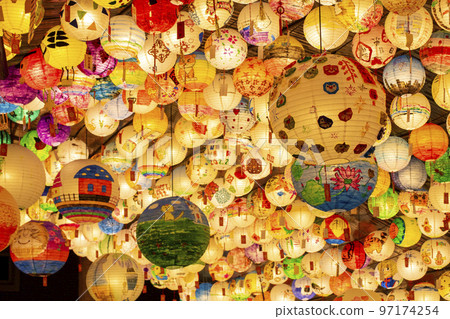 Lantern , Lantern Festival, Taiwan , Lantern, Lantern フェスティバル, Taiwan,Lanterns, Lantern , Lantern Festival, Taiwan , Lantern, Lantern フェスティバル, Taiwan,Lanterns, 97174254