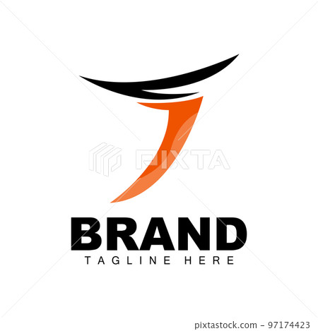 Letter T Logo, Letter Alphabet Design, Vector Logotype, Initial T Product Brand Letter T Logo, Letter Alphabet Design, Vector Logotype, Initial T Product Brand 97174423